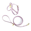 MY SWEET KIKI HARNESS & LEASH SET