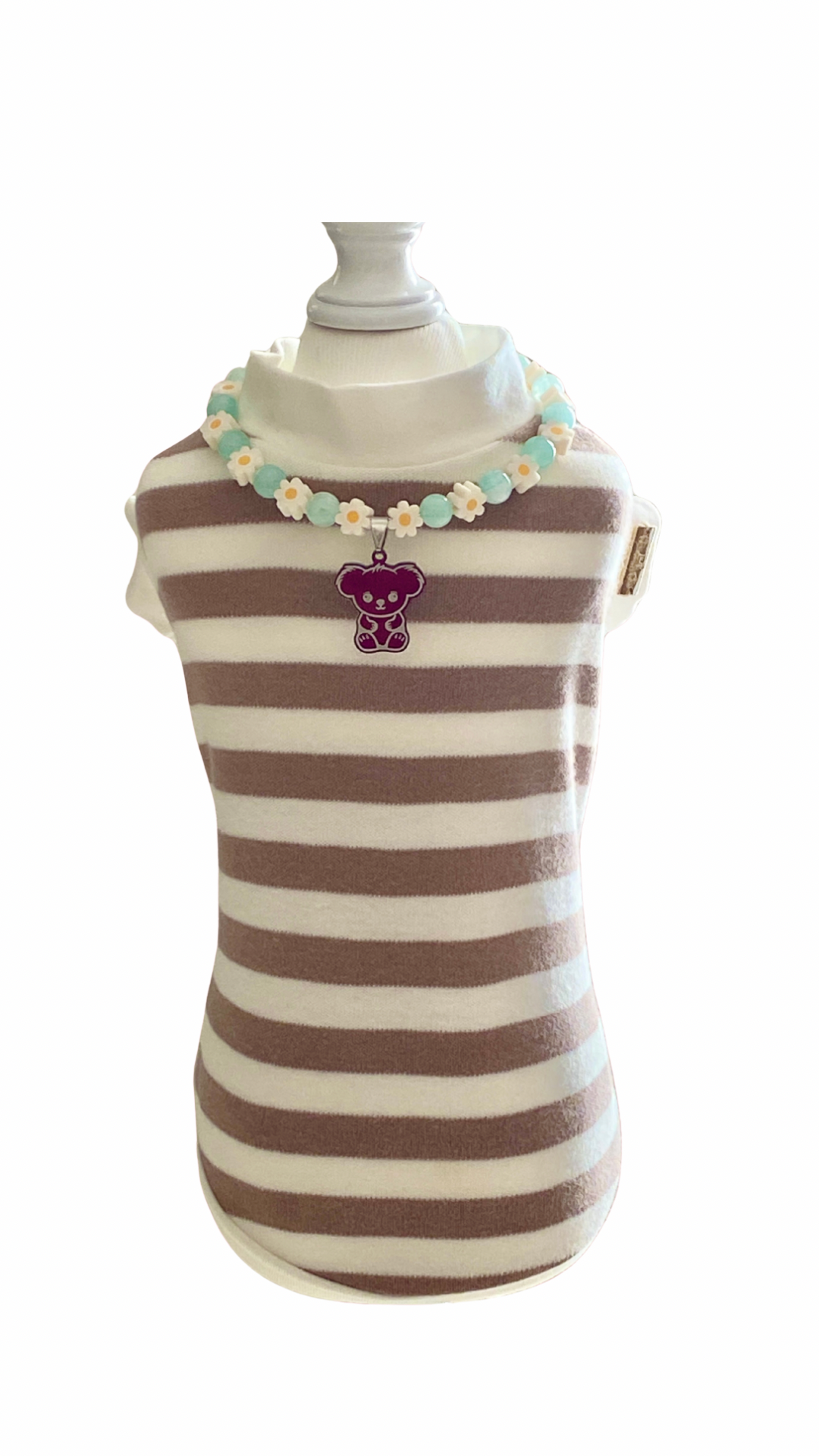 ICE CREAM NECKLACE