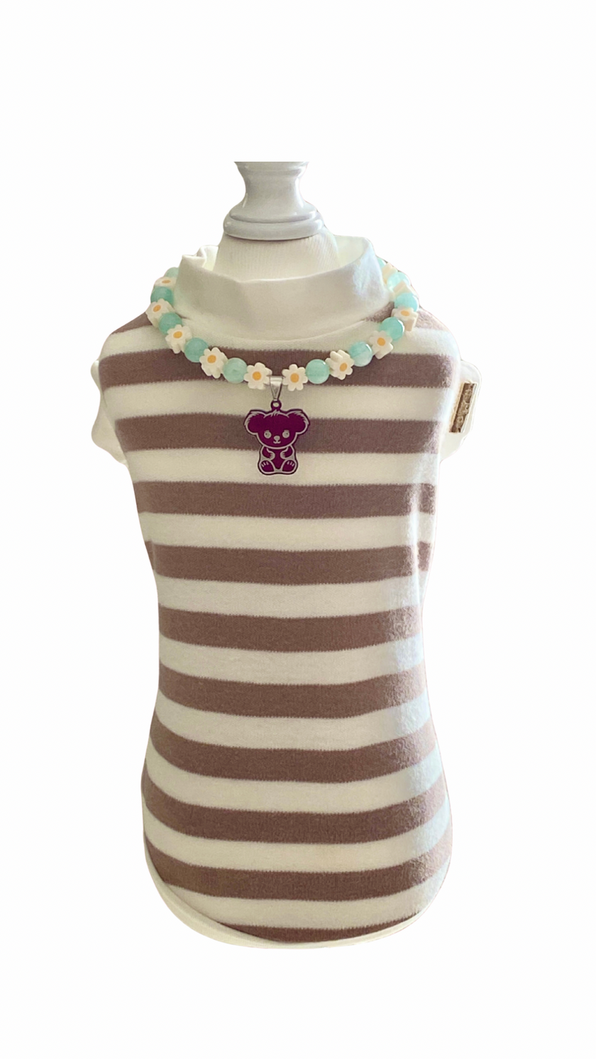 ICE CREAM NECKLACE