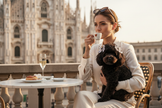 Caffetteria Milano - mollettine minuscole