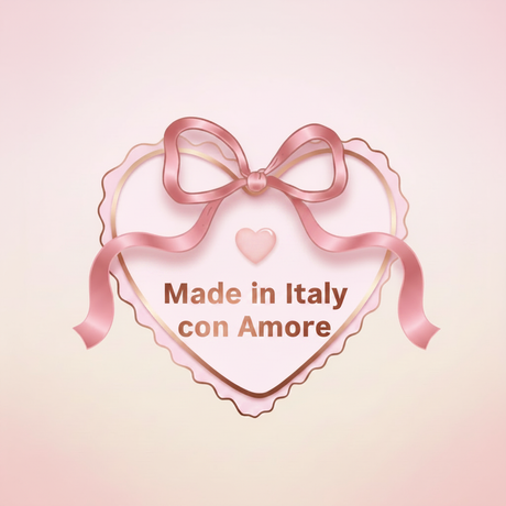 Made in Italy con Amore - Premium