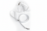 MY SWEET KIKI HARNESS & LEASH SET