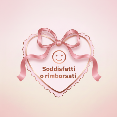 Soddisfatti o Rimborsati - Premium