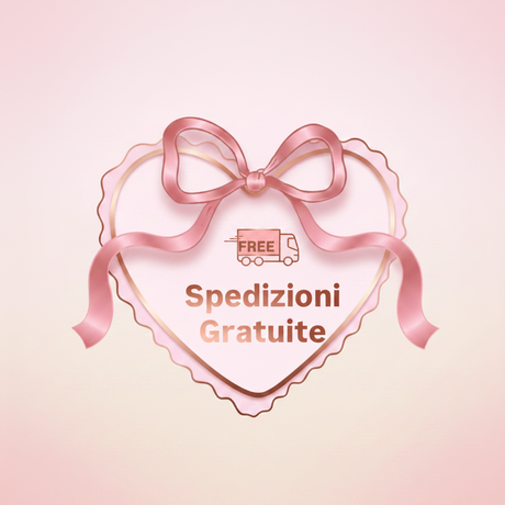 Spedizioni Gratuite - Ultra Premium