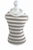 T-shirt senza fiocco