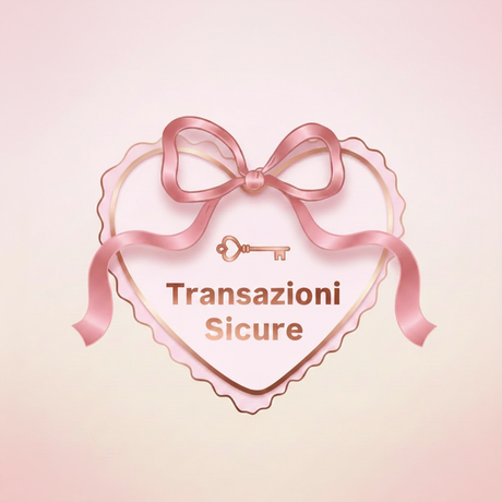 Transazioni Sicure - Premium